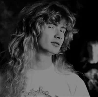 Dave Mustaine 