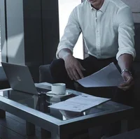 CEO boyfriends