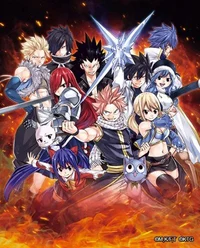 Fairy Tail