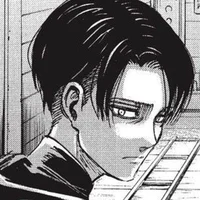 Levi Ackerman