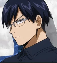 Tenya Iida