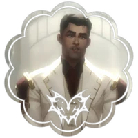 A Jayce Talis