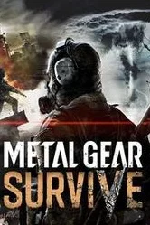Metal Gear Survive