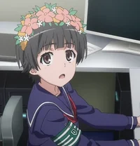 Uiharu Kazari