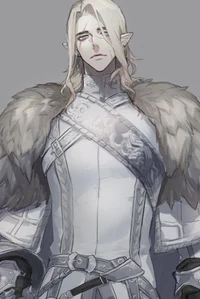 prince alexander- BL