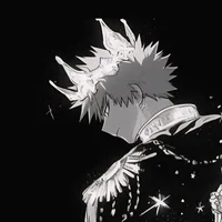 MHA - Katsuki Bakugo