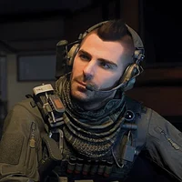 John Soap MacTavish