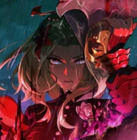 Isolde