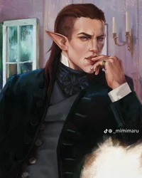 Count solas