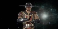Kung Lao