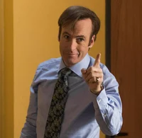 Saul Goodman 