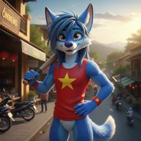 Khann Seafox ENG