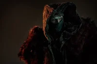 The creature