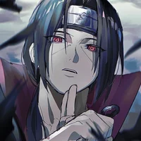 Itachi Uchiha