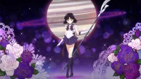 Sailor Saturn