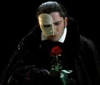 Phantom of the opera