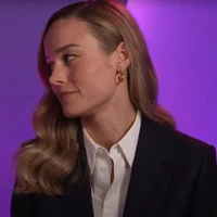 Brie larson