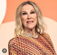Catherine O Hara  