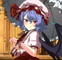 Remilia Scarlet