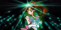 Sailor Jupiter
