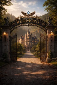 Redmont Academy 71st