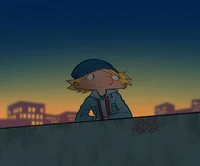 Arnold Shortman