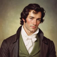 0168 Mr Darcy