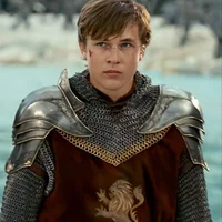 Peter Pevensie