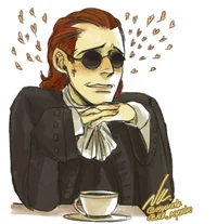 18th Century Crowley