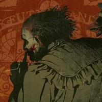 16-MOTHER GOOSEBERRY