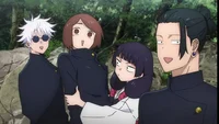 Jujutsu Kaisen 2006