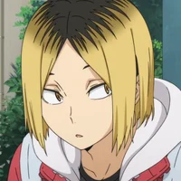 Kenma Kozume