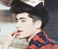 Zayn Malik