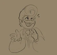 Servant WallyDarling