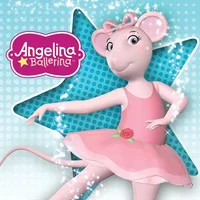 Angelina Ballerina