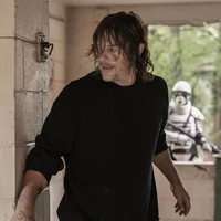 Daryl Dixon