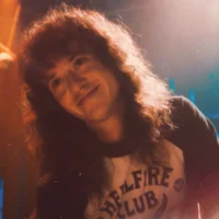 EDDIE MUNSON