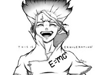 Senku Ishigami