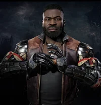 Jax Briggs