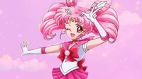 Sailor Chibi Moon