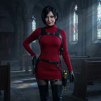 Ada Wong
