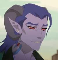 Mollymauk Tealeaf