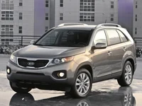 2011 Kia Sorento 