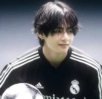 Kim Taehyung