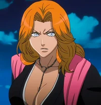 43 RANGIKU MATSUMOTO