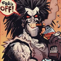 Lobo - DC