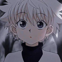 Killua Zoldyck 