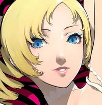 Catherine