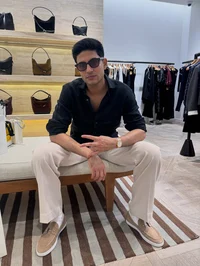 Shubman Gill