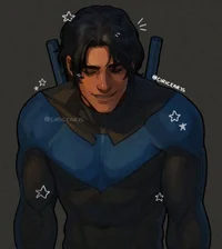 Dick Grayson